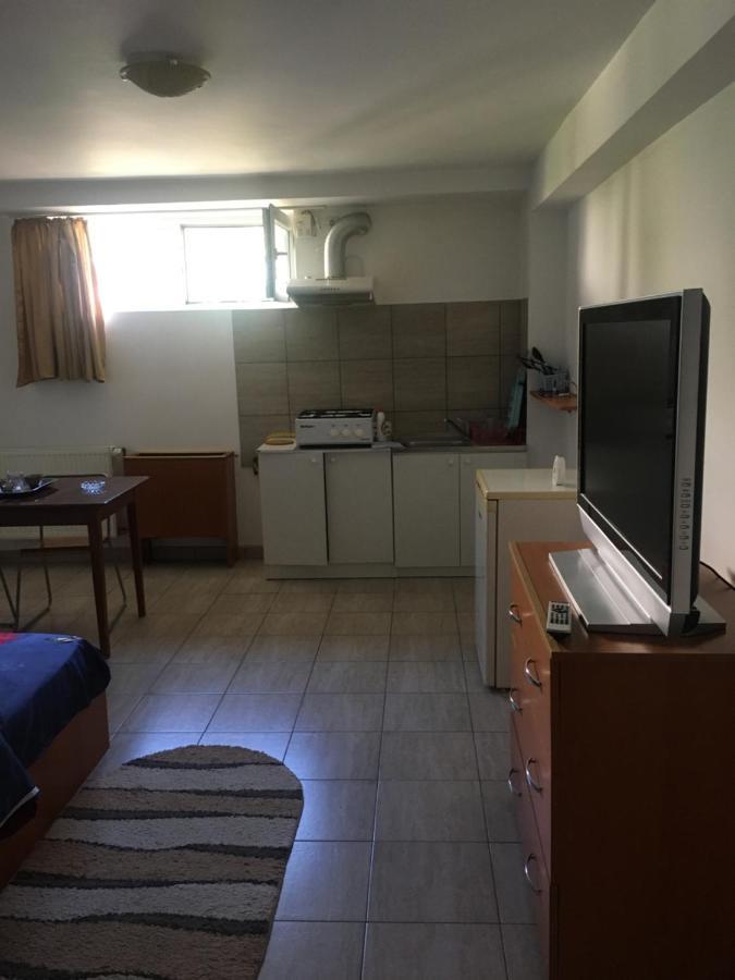 Vila 2 Бухарест Экстерьер фото